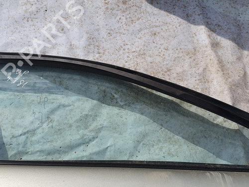 Dør rude højre foran Dør rude højre foran MAZDA 6 Saloon (GG) 2.0 (GGEP, GG10) (141 hp) 35857122 35857122