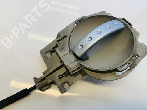 Used Front left interior door handle Front left interior door handle CITROËN C3 I (FC_, FN_) 1.6 16V (109 hp) 35545887 35545887