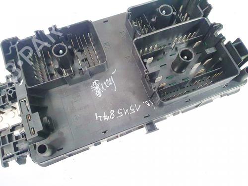 Fuse box OPEL INSIGNIA A (G09) 2.0 CDTI (68) | BP32896723E1 - Image 2