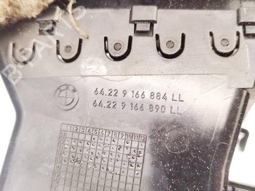 Luftventil BMW 5 (F10) 535 i | BP37253822I21 - Image 3