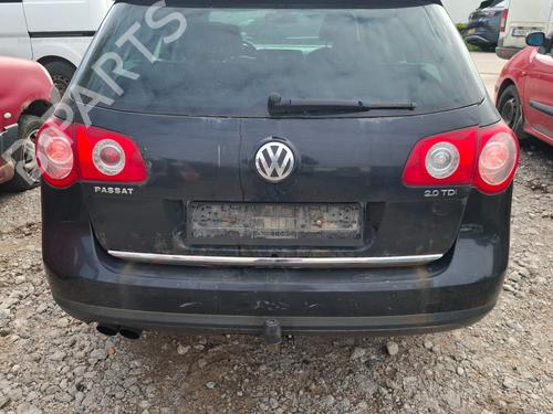 Electronic module VW PASSAT B6 (3C2) 2.0 TDI | BP39456795M83  - Image 8