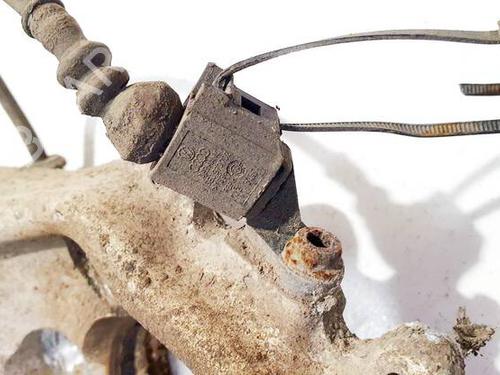 Electronic module AUDI A8 D3 (4E2, 4E8) 4.2 quattro | BP34753302M83 - Image 2