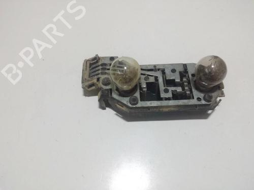 Used Lamp holder Lamp holder SEAT TOLEDO I (1L2) 1.9 TD (75 hp) 35711775 35711775