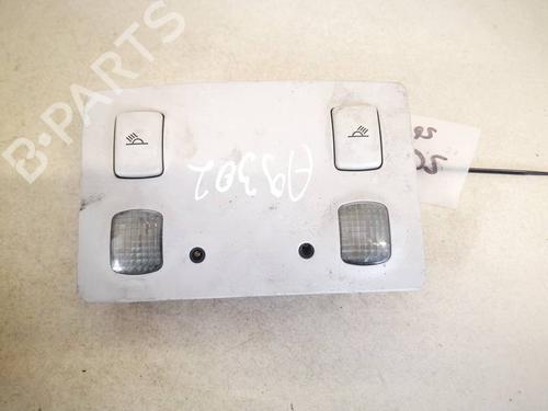 Innerbelysning Innerbelysning AUDI A6 C5 (4B2, 4B4) 1.9 TDI (130 hp) 35244162 35244162