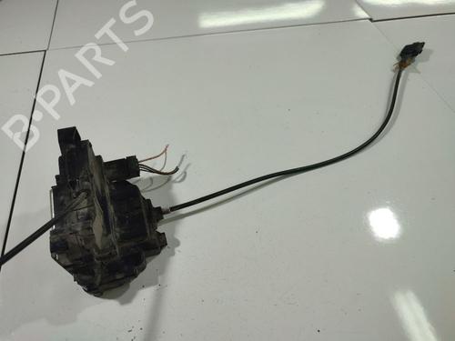 Used Rear left lock Rear left lock 34858121 34858121