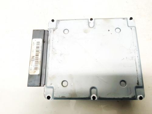 Engine control unit (ECU) FORD MONDEO III (B5Y) 2.0 DI | BP33109042M57 - Image 2