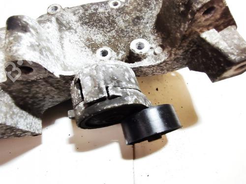 Used Pulley Pulley FORD MONDEO IV (BA7) 2.0 TDCi (140 hp) 35543763 35543763