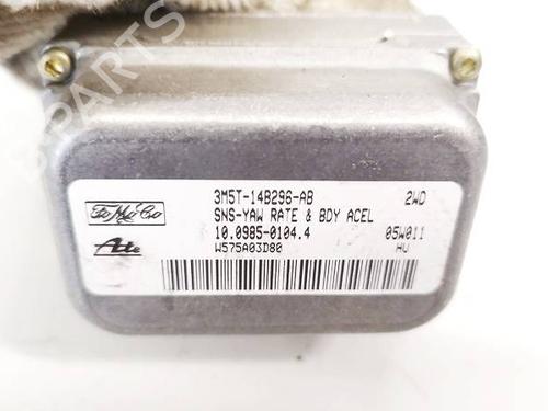 Electronic module VOLVO S40 II (544) 2.0 D | BP37278455M83 - Image 3