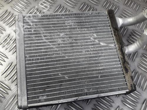 Used Heater matrix Heater matrix FORD FIESTA VI (CB1, CCN) 1.25 (82 hp) 35690953 35690953