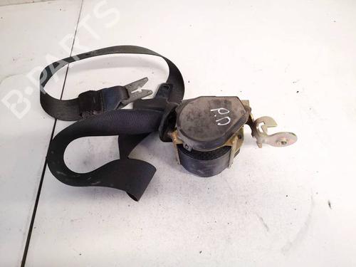 Used Front right seatbelt Front right seatbelt 35104772 35104772