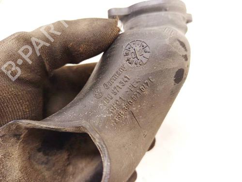 Pipe VW PASSAT B5.5 (3B3) 2.5 TDI | BP38431321M125 - Image 3