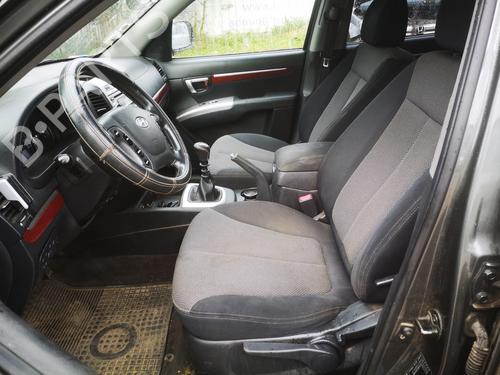 Engine mount HYUNDAI SANTA FÉ II (CM) 2.0 CRDi | BP32920573M89  - Image 9