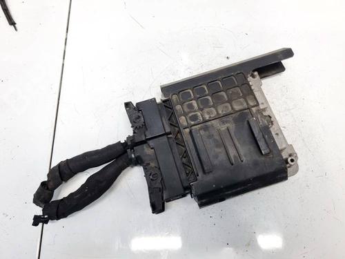 Engine control unit (ECU) OPEL INSIGNIA A (G09) 2.0 CDTI (68) | BP32583421M57 - Image 7