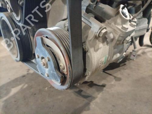 AC compressor SEAT ALTEA (5P1) 1.9 TDI | BP36586772M34 - Image 2