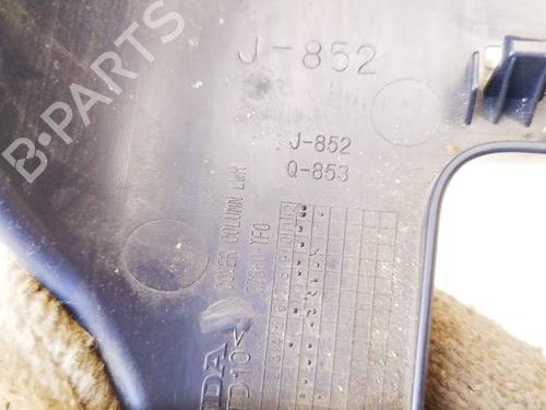 Other HONDA INSIGHT (ZE_) 1.3 IMA (ZE28, ZE2) | BP34747952O1 - Image 3