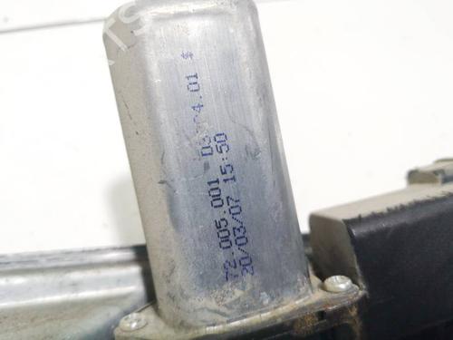 Left front window motor OPEL CORSA D (S07) 1.3 CDTI (L08, L68) | BP34808782E21 - Image 3