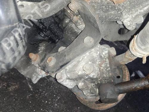 Steering pump NISSAN PATHFINDER III (R51) 2.5 dCi | BP35092907M99 - Image 3