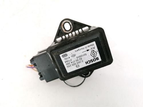 Electronic module RENAULT SCÉNIC II (JM0/1_) 1.9 dCi (JM14) | BP35393942M83 - Image 2