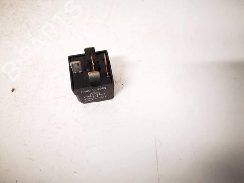 Electronic sensor OPEL INSIGNIA A (G09) 2.0 CDTI (68) | BP34502256M84 - Image 2