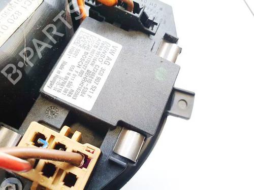 Heater resistor SKODA YETI (5L) 2.0 TDI | BP35035277M108 - Image 2
