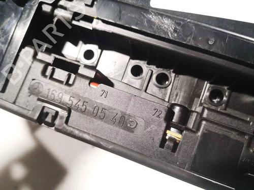 Fuse box MERCEDES-BENZ A-CLASS (W169) A 170 (169.032, 169.332) | BP32576024E1 - Image 6