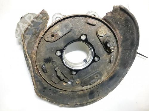 Used Right rear steering knuckle Right rear steering knuckle 35690495 35690495