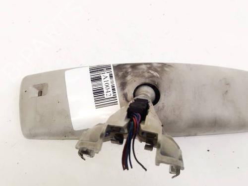 Rear mirror VW GOLF V (1K1) 1.9 TDI | BP35119407I6 - Image 2