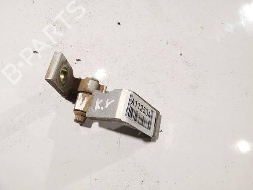 Used Hinge/Door check strap Hinge/Door check strap VW GOLF IV (1J1) 1.9 TDI (110 hp) 33730796 33730796