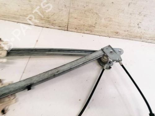 Front left window mechanism PEUGEOT 807 (EB_) 2.0 HDI | BP35366904C22 - Image 2