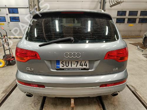 Electronic module AUDI Q7 (4LB) 4.2 FSI quattro | BP32940452M83  - Image 9