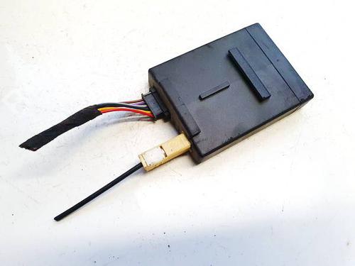 Used Electronic module Electronic module CITROËN C-CROSSER (VU_, VV_) 2.2 HDi (156 hp) 32617810 32617810