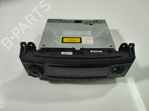 Used Radio Radio 34893492 34893492