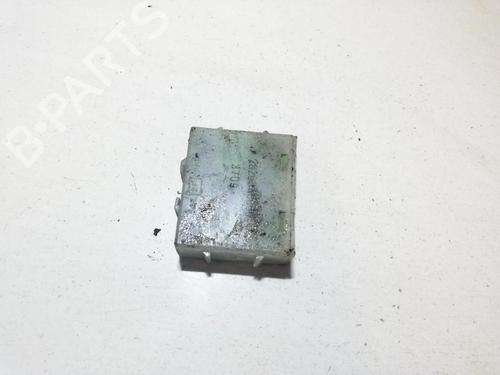 Electronic module NISSAN PRIMERA Hatchback (P12) 1.8 | BP33506623M83 - Image 2