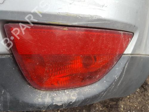 Used Rear fog light Rear fog light 35713396 35713396