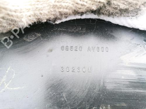 Handskerum NISSAN PRIMERA Hatchback (P12) 1.9 dCi | BP35445542C95 - Image 3