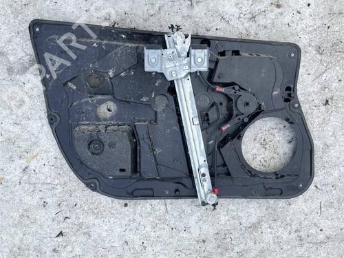 Front right window mechanism FORD FIESTA VI (CB1, CCN) 1.4 TDCi | BP34943705C23 - Image 2