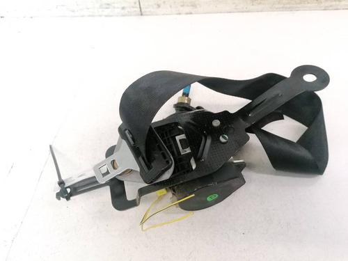 Used Front right seatbelt Front right seatbelt NISSAN PRIMERA Hatchback (P12) 1.9 dCi (120 hp) 35389688 35389688