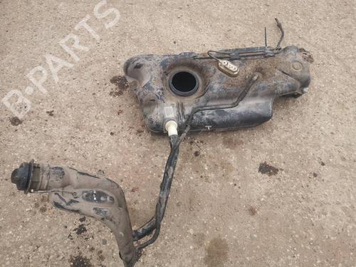 Used Fuel tank Fuel tank PEUGEOT 207 (WA_, WC_) 1.4 16V (95 hp) 34745792 34745792