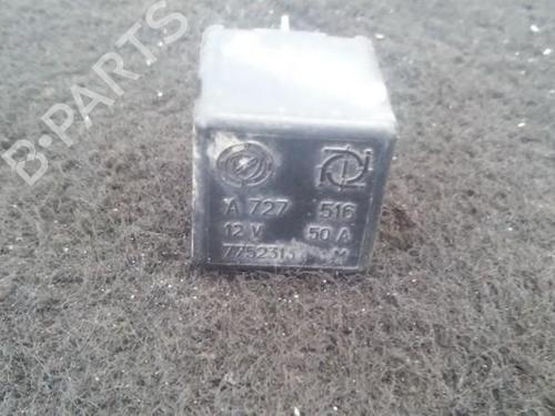 Used Other Other FIAT MAREA Weekend (185_) 1.9 TD 100 (185BX_) (100 hp) 33485599 33485599