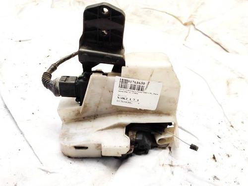 Used Front left lock Front left lock 35367065 35367065