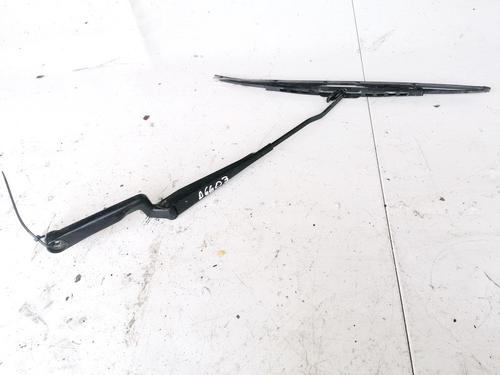 Used Front windshield wiper arm Front windshield wiper arm VW POLO Van Hatchback Van (6N1) 1.7 SDI (60 hp) 33076985 33076985