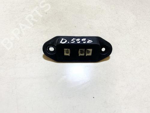 Used Electronic module Electronic module 35629013 35629013
