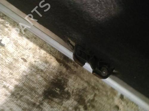 Used Tailgate lock Tailgate lock 34996315 34996315