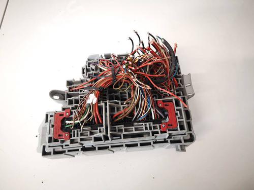 Fuse box OPEL MERIVA A MPV (X03) 1.6 (E75) | BP32933452E1 - Image 3