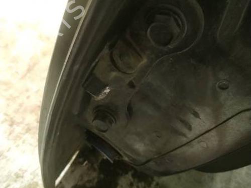 Used Hinge/Door check strap Hinge/Door check strap 32602591 32602591