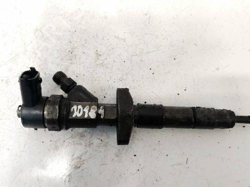 Used Injector Injector RENAULT ESPACE IV (JK0/1_) 2.2 dCi (JK0H) (150 hp) 35051353 35051353