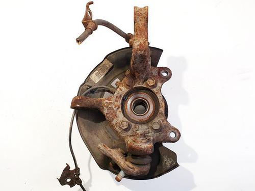 Used Left front steering knuckle Left front steering knuckle 35399362 35399362