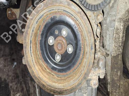 Used Pulley Pulley DODGE CALIBER 2.0 CRD (140 hp) 34746691 34746691