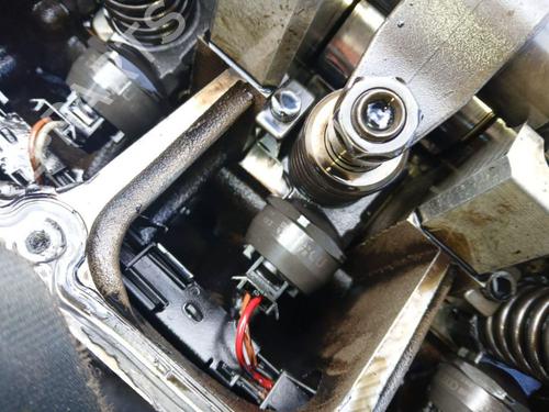 Inyector Inyector VW PASSAT B6 (3C2) 2.0 TDI (140 hp) 36251936 36251936