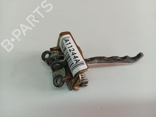 Used Hinge/Door check strap Hinge/Door check strap CITROËN C8 (EA_, EB_) 2.0 16V (140 hp) 36584077 36584077